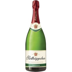 Rotkäppchen Sekt trocken 1,5 l