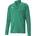 teamRISE Training Poly Jacket pepper green/puma white L