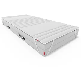Bett1.de BODYGUARD Topper 180 x 200 cm atmungsaktiv