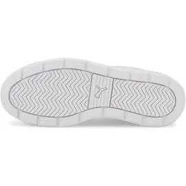 Puma Karmen L Damen Puma White-Puma White-Puma Silver 42