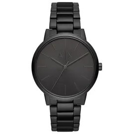 Armani Exchange Cayde Edelstahl 42 mm AX2701