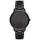 Armani Exchange Cayde Edelstahl 42 mm AX2701