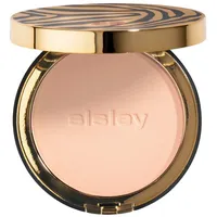 Compact Phyto-Powder N°1 rosy