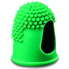 Laufer Blattwender Größe 3 Grün
