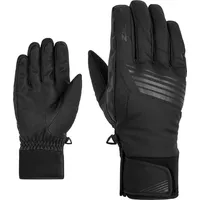 Ziener GILJANO AS(R) PR Ski alpine black