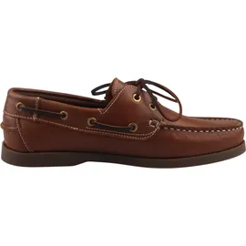 Dockers 21DC001 Herren Braun 46