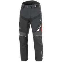 BÜSE B.Racing Pro, Textilhose Schwarz 106
