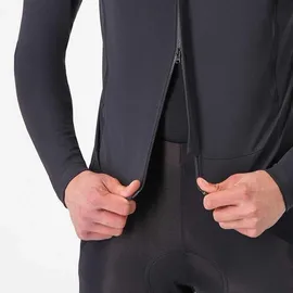 Castelli Perfetto Ros 3 Jacket M