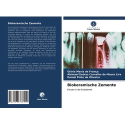 Biokeramische Zemente