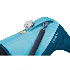 Ruffwear Float CoatTM Hundejacke - Deep Blue - S