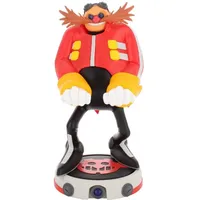 Cable Guys SEGA MODERN DR EGGMAN - Zubehör für
