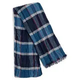 CAMEL ACTIVE Schal in marine blau