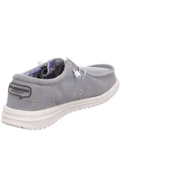 Fusion Herren Grau 43