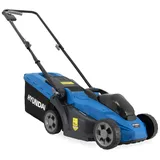 Hyundai 20V Akku-Rasenmäher LM2033LI ohne Akku