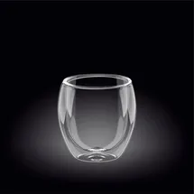 wilmax england Thermoglas 0,25 l 6 St.