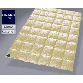 billerbeck Belvedere Kassette II 135 x 200 cm