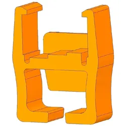 WEIDMÜLLER Einstellblock EINSTELLBLOCK CST