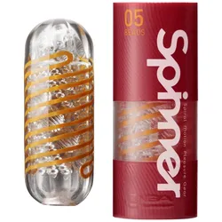 TENGA SPINNER 05 BEADS 1 St
