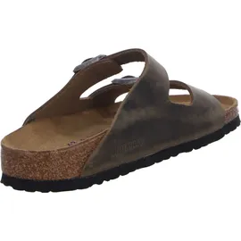 Birkenstock Arizona faded khaki - Gr.: 42