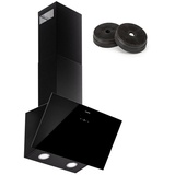 Klarstein Laurel 60 Schwarz