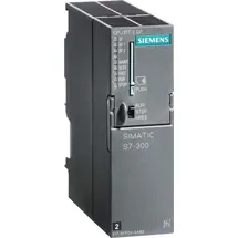Siemens CPU 317-2 DP 6ES7317-2AK14-0AB0