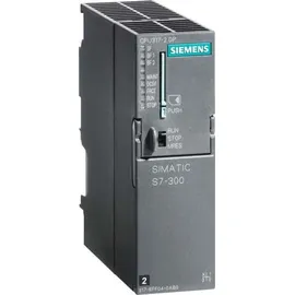 Siemens CPU 317-2 DP 6ES7317-2AK14-0AB0