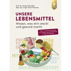 Unsere Lebensmittel