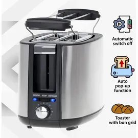 Adler AD 3214 Toaster
