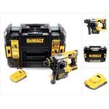 DeWalt DCH 273 NT inkl. 1x Akku 2,0 Ah + TSTAK