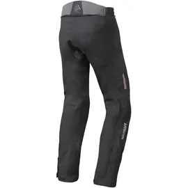 Germot Amaruq Herren Motorradhose Laminat - schwarz - K3XL