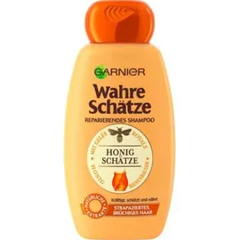 Shampoo Wahre Schätze Honig Geheimnisse 250 ml