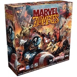 CMON Marvel Zombies: Ein Zombicide-Spiel