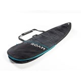 Roam Boardbag Surfboard Tech Bag Shortboard 6.8