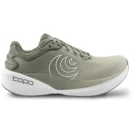 Topo Athletic Phantom 4 Herren Khaki / White 41