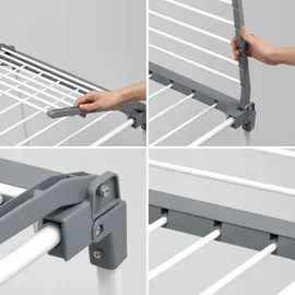 Kadax Egen 15 m weiß