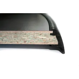 Brunner Linear Black 100 Brunner Table