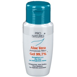 Aloe Vera Gel