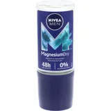 BEIERSDORF Nivea Men Deo Roll-On Magnesium Dry