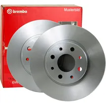 Brembo Bremsscheibe PRIME LINE