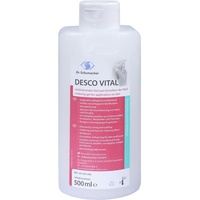 Dr. Schumacher DESCO Vital Gel