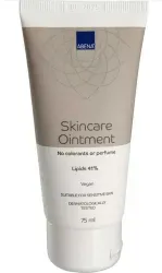 ABENA® Hautpflege Salbe, IAD, parfümfrei 7759 , 1 Karton = 12 Tuben à 75 ml