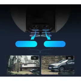 EZVIZ C8PF