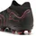 Puma Future 9 Match AG/FG Herren Puma black/glowing red/strong gray 40