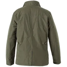 BARBOUR Herren Jacke grün unifarben, grün, Herbst/Winter 2025/2026