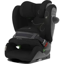 Cybex Pallas G i-Size moon black