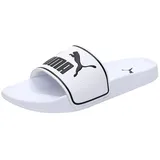 Puma Leadcat 2.0 Herren Puma White-Puma Black 43