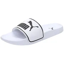 Puma Leadcat 2.0 Herren Puma White-Puma Black 43