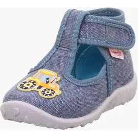 superfit Spotty Blau 20
