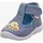 superfit Spotty Blau 20