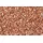 Bellamoli Granulati Splitt Rosso Verona 20 - 30 mm rot 25 kg - Rot